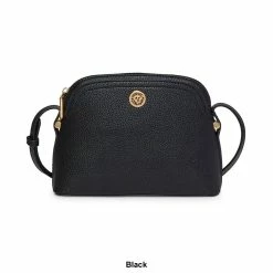 Best reviews of ⌛ Anne-Klein 👜 Handbags & Wallets Anne Klein Solid Dome Crossbody 👏 -Anne Klein Elegant Shop unnamed file 19