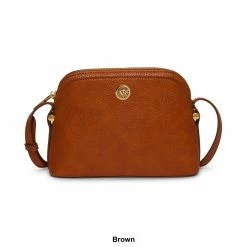 Best reviews of ⌛ Anne-Klein 👜 Handbags & Wallets Anne Klein Solid Dome Crossbody 👏 -Anne Klein Elegant Shop unnamed file 20