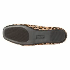 Deals ✨ Anne-Klein 👟 Shoes 👩 Womens Anne Klein Leslie Leopard Flats ⭐ -Anne Klein Elegant Shop unnamed file 217
