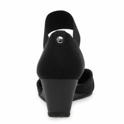 Deals 🔔 Anne-Klein 👟 Shoes 👩 Womens Anne Klein Tulsi Wedges 🔥 -Anne Klein Elegant Shop unnamed file 220