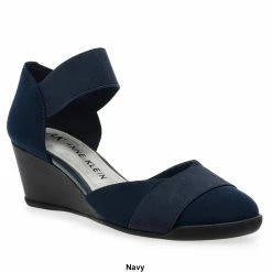 Deals 🔔 Anne-Klein 👟 Shoes 👩 Womens Anne Klein Tulsi Wedges 🔥 -Anne Klein Elegant Shop unnamed file 223