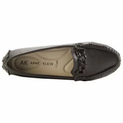 Flash Sale 😉 Anne-Klein 👟 Shoes 👩 Womens Anne Klein Silvee Loafers 👍 -Anne Klein Elegant Shop unnamed file 227