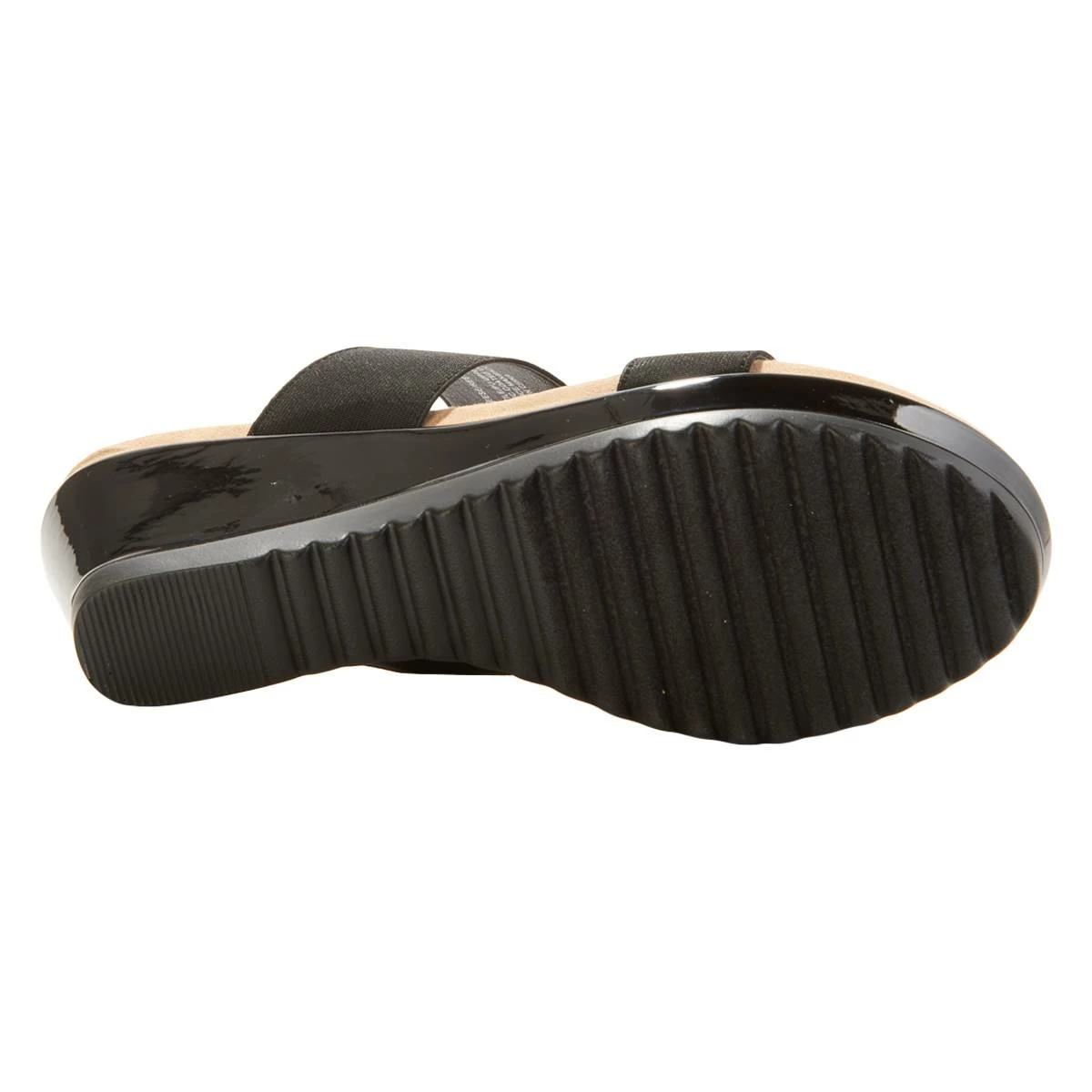 Cheapest โจ Anne-Klein ๐ Shoes ๐ฉ Womens Anne Klein Akreese Wedge ๐ฉด Sandals ๐ฅฐ 5 Cheapest โจ Anne-Klein ๐ Shoes ๐ฉ Womens Anne Klein Akreese Wedge ๐ฉด Sandals ๐ฅฐ - Image 5