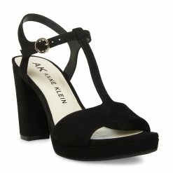 Top 10 👏 Anne-Klein 👟 Shoes 👩 Womens Anne Klein Vionna Platform 🩴 Sandals 🥰