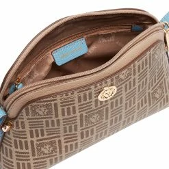 Best reviews of 🤩 Anne-Klein 👜 Handbags & Wallets Anne Klein Lion Logo Soft Dome Crossbody 🎁 -Anne Klein Elegant Shop unnamed file 24