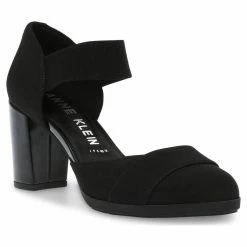 Promo 👏 Anne-Klein 👟 Shoes 👩 Womens Anne Klein Cain Platform Pumps 🤩