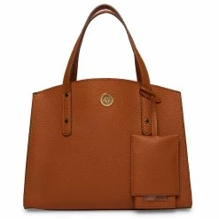 Best reviews of 🎉 Anne-Klein 👜 Handbags & Wallets Anne Klein Triple Compartment Satchel 👏