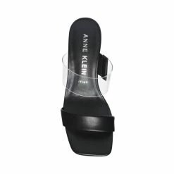 Deals ⭐ Anne-Klein 👟 Shoes 👩 Womens Anne Klein Fantasia Block Heel Slide 🩴 Sandals 🌟 -Anne Klein Elegant Shop unnamed file 248