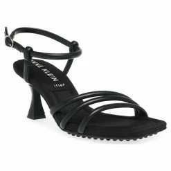 Flash Sale 🛒 Anne-Klein 👟 Shoes 👩 Womens Anne Klein Jelyssa Heeled Strappy 🩴 Sandals 😍