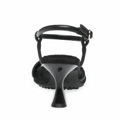 Flash Sale 🛒 Anne-Klein 👟 Shoes 👩 Womens Anne Klein Jelyssa Heeled Strappy 🩴 Sandals 😍 -Anne Klein Elegant Shop unnamed file 252