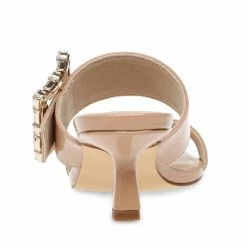 Best reviews of 🛒 Anne-Klein 👟 Shoes 👩 Womens Anne Klein Knightley Crystal Buckle Slide 🩴 Sandals 🌟 -Anne Klein Elegant Shop unnamed file 257