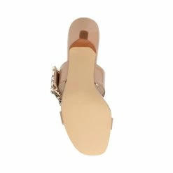 Best reviews of 🛒 Anne-Klein 👟 Shoes 👩 Womens Anne Klein Knightley Crystal Buckle Slide 🩴 Sandals 🌟 -Anne Klein Elegant Shop unnamed file 259