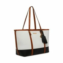 Best Sale 😍 Anne-Klein 👜 Handbags & Wallets Anne Klein Tote With Tassel 🧨 -Anne Klein Elegant Shop unnamed file 28