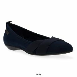Brand new 😀 Anne-Klein 👟 Shoes 👩 Womens Anne Klein Oval Toe Pointed Flats 😉 -Anne Klein Elegant Shop unnamed file 281
