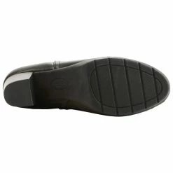 New ⌛ Anne-Klein 👟 Shoes 👩 Womens Anne Klein Rafe Block Heel Ankle 🥾 Boots ✔️ -Anne Klein Elegant Shop unnamed file 297