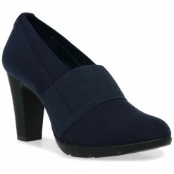 Outlet 😉 Anne-Klein 👟 Shoes 👩 Womens Anne Klein Xing Slip On Pumps ✨