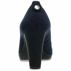 Outlet 😉 Anne-Klein 👟 Shoes 👩 Womens Anne Klein Xing Slip On Pumps ✨ -Anne Klein Elegant Shop unnamed file 300