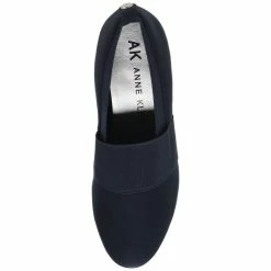 Outlet 😉 Anne-Klein 👟 Shoes 👩 Womens Anne Klein Xing Slip On Pumps ✨ -Anne Klein Elegant Shop unnamed file 301