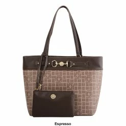 Best deal ๐ Anne-Klein ๐ Handbags & Wallets Anne Klein Lion Logo Tote ๐ 7 Best deal ๐ Anne-Klein ๐ Handbags & Wallets Anne Klein Lion Logo Tote ๐ -Anne Klein Elegant Shop unnamed file 42