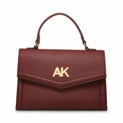 Hot Sale ✨ Anne-Klein 👜 Handbags & Wallets Anne Klein Flap Top Satchel 🥰