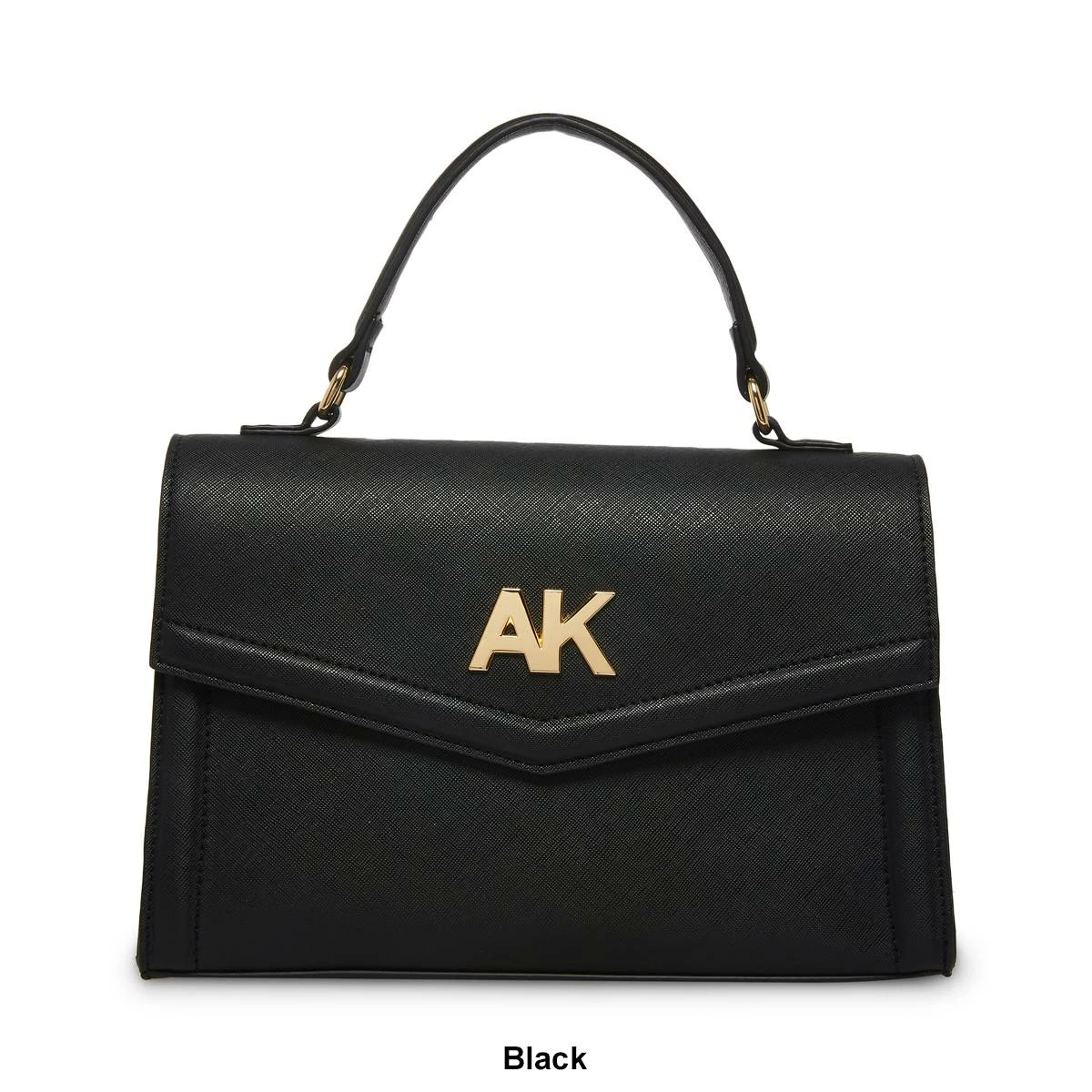 Hot Sale โจ Anne-Klein ๐ Handbags & Wallets Anne Klein Flap Top Satchel ๐ฅฐ 5 Hot Sale โจ Anne-Klein ๐ Handbags & Wallets Anne Klein Flap Top Satchel ๐ฅฐ - Image 5
