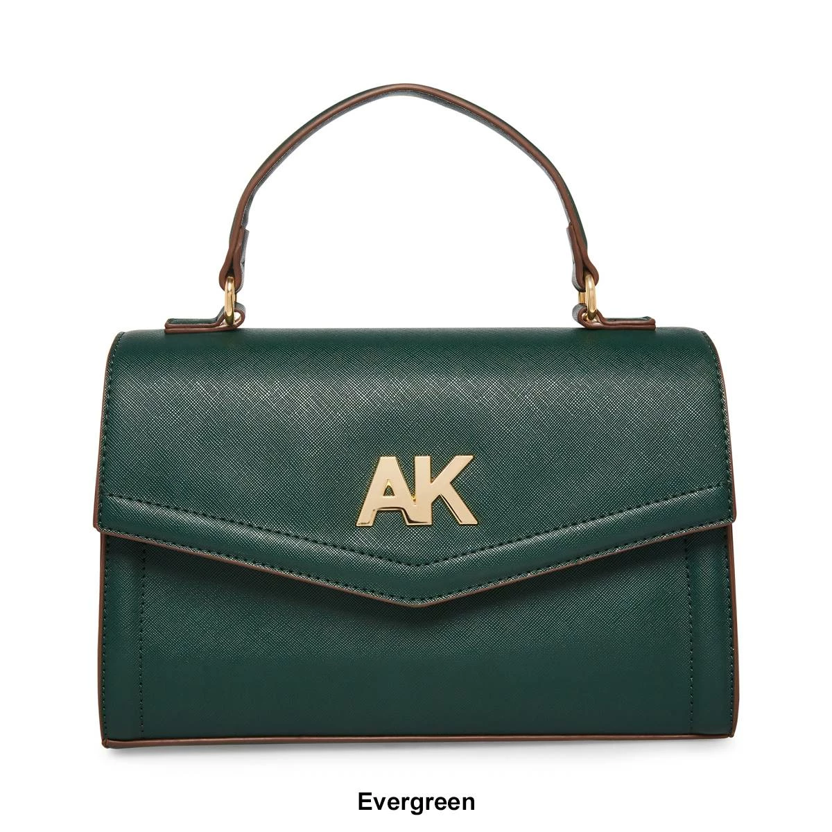 Hot Sale โจ Anne-Klein ๐ Handbags & Wallets Anne Klein Flap Top Satchel ๐ฅฐ 6 Hot Sale โจ Anne-Klein ๐ Handbags & Wallets Anne Klein Flap Top Satchel ๐ฅฐ - Image 6