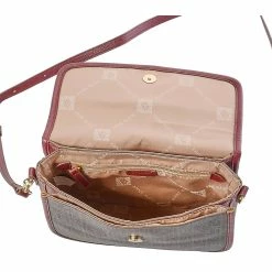 Brand new 🥰 Anne-Klein 👜 Handbags & Wallets Anne Klein Lion Logo Flap Crossbody 🧨 -Anne Klein Elegant Shop unnamed file 51