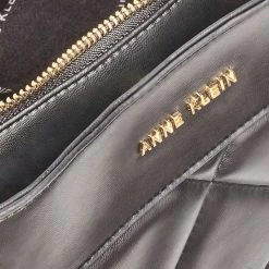 Best Pirce 🥰 Anne-Klein 👜 Handbags & Wallets Anne Klein Quilted Satchel 🤩 -Anne Klein Elegant Shop unnamed file 55