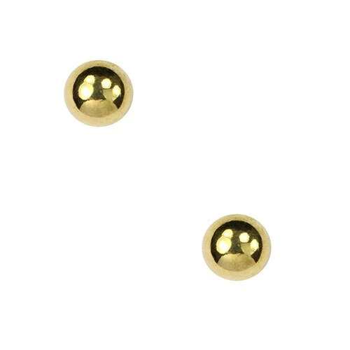 Best deal ⭐ Anne-Klein Jewelry & ⌚ Watches Anne Klein Gold-Tone Stud Pierced Earrings ⭐ 1 Best deal ⭐ Anne-Klein Jewelry & ⌚ Watches Anne Klein Gold-Tone Stud Pierced Earrings ⭐